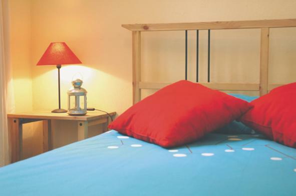 Sleeping Inn Barcelona Exterior photo