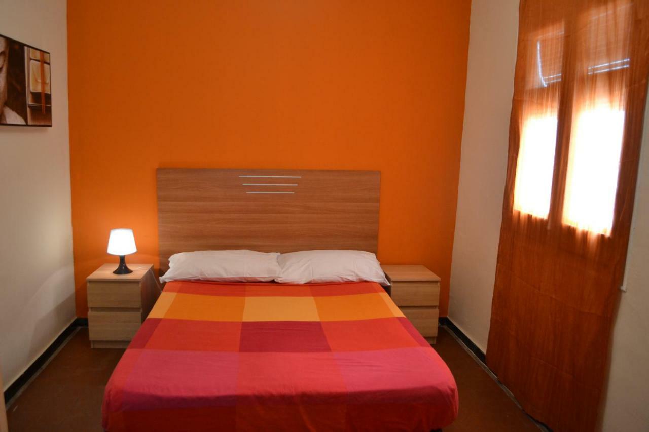 Sleeping Inn Barcelona Exterior photo