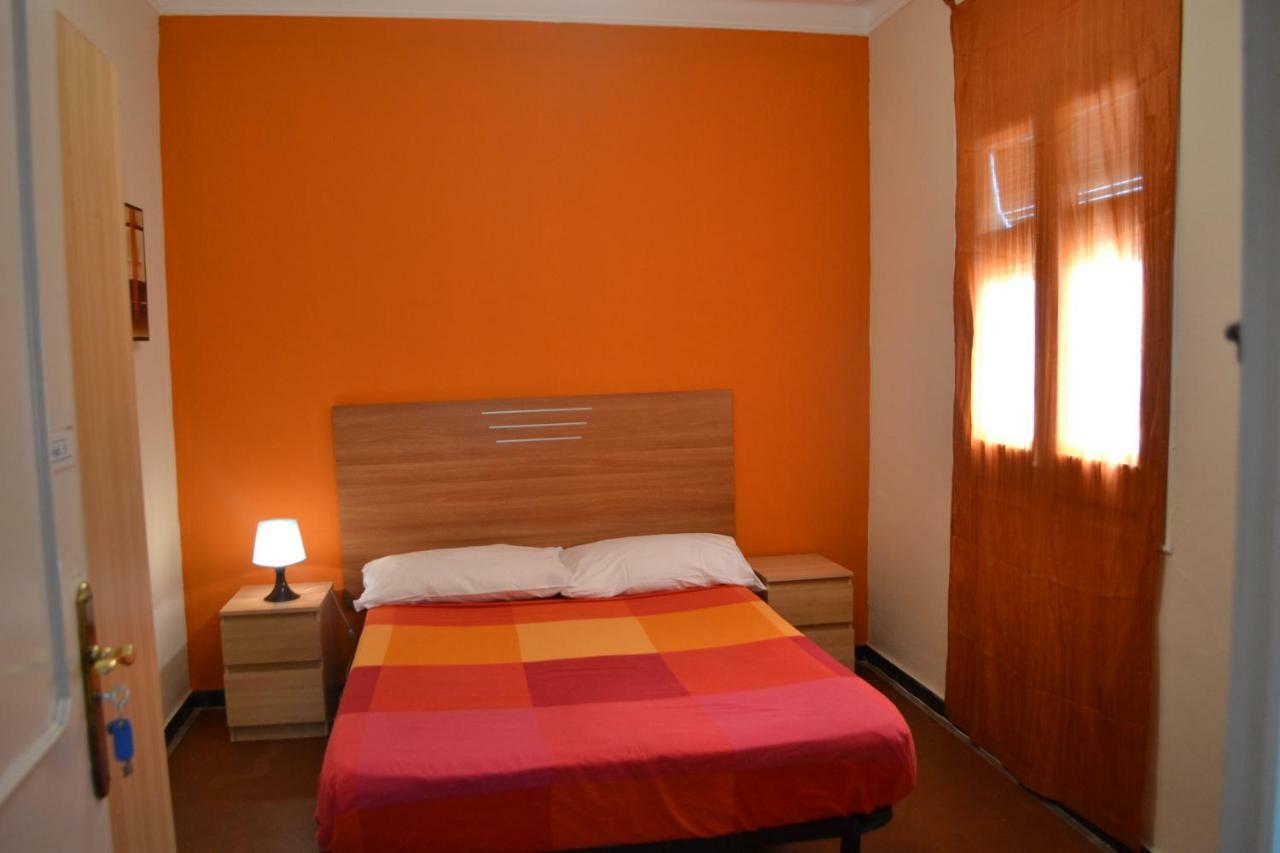Sleeping Inn Barcelona Exterior photo